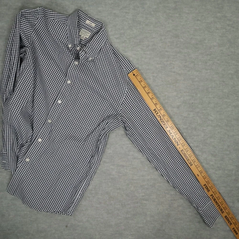 J. Crew crew secret